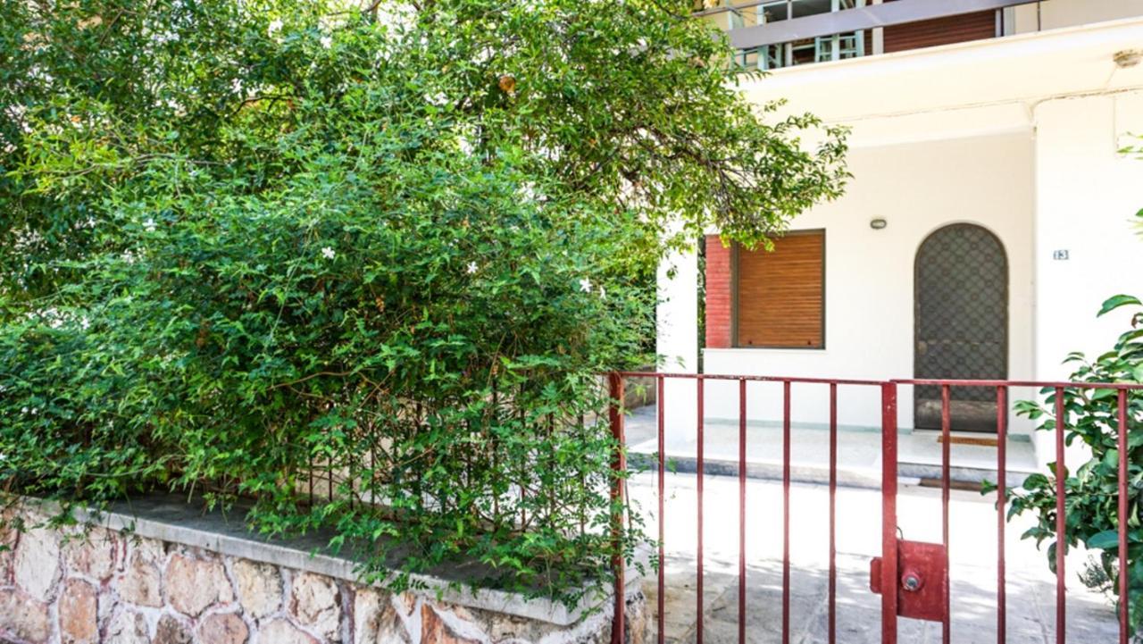 A Happy Stay At Edem Beach By Athenian Homes Экстерьер фото