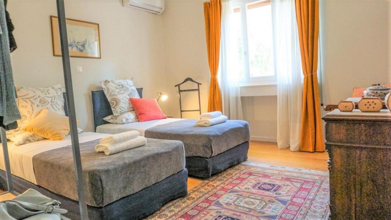 A Happy Stay At Edem Beach By Athenian Homes Экстерьер фото