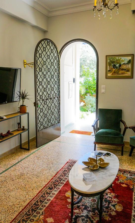 A Happy Stay At Edem Beach By Athenian Homes Экстерьер фото